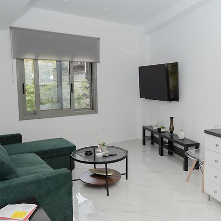 Rea Apartment アテネ エクステリア 写真