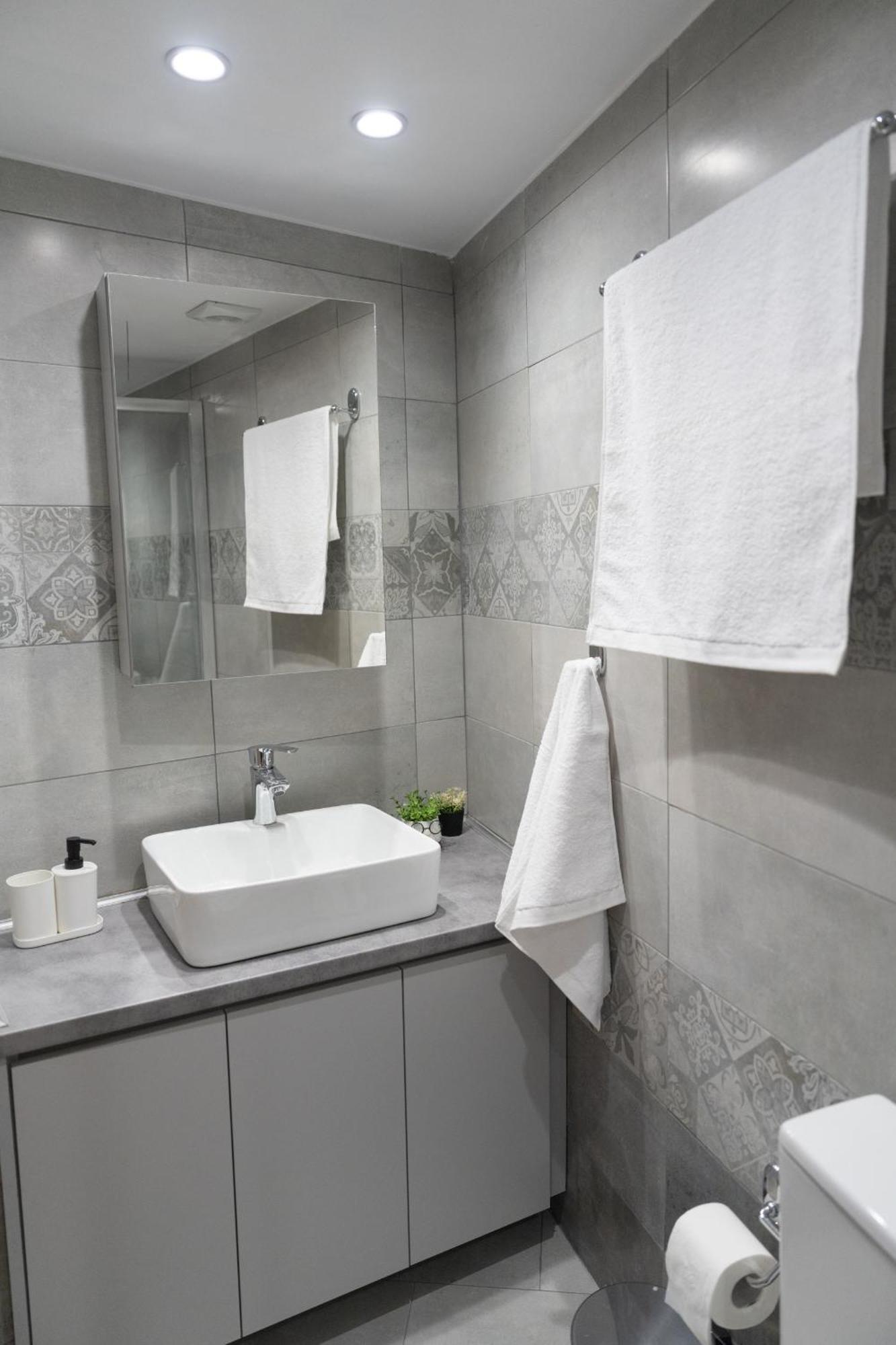 Rea Apartment アテネ エクステリア 写真